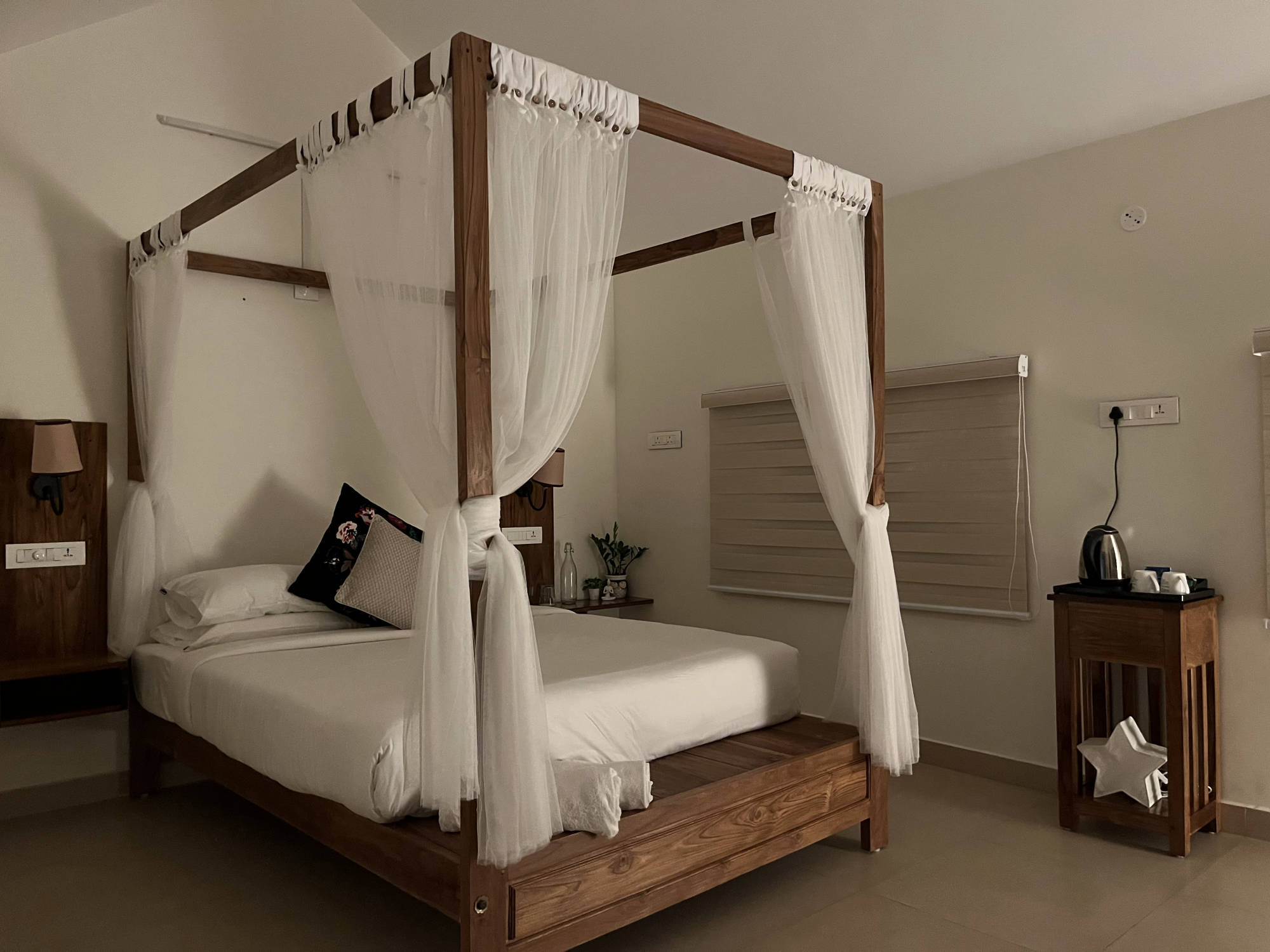 Titha Tranquil Room