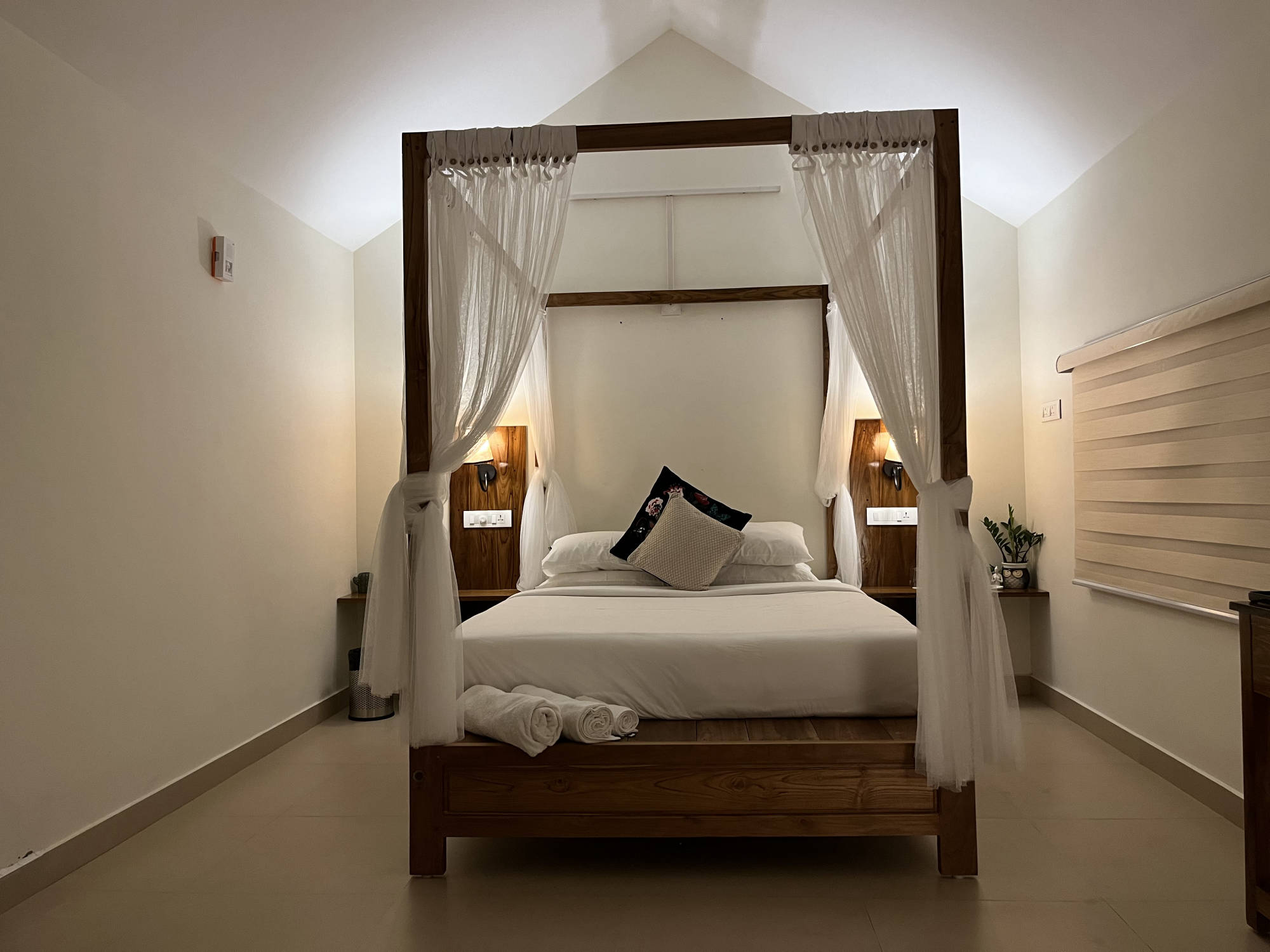 Titha Tranquil Room