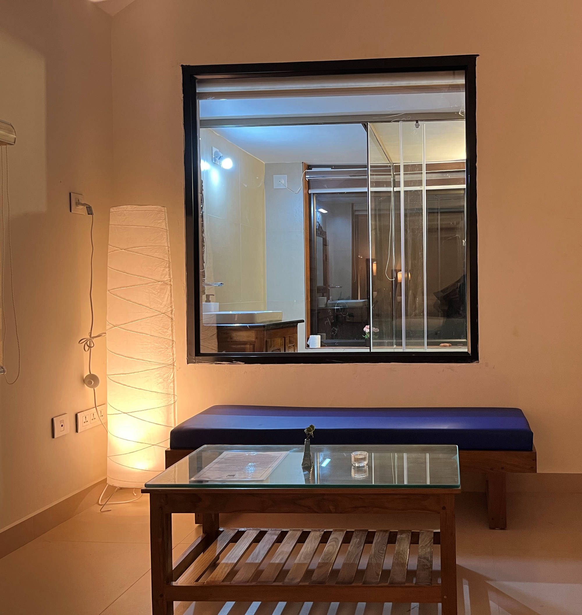 Titha Tranquil Room