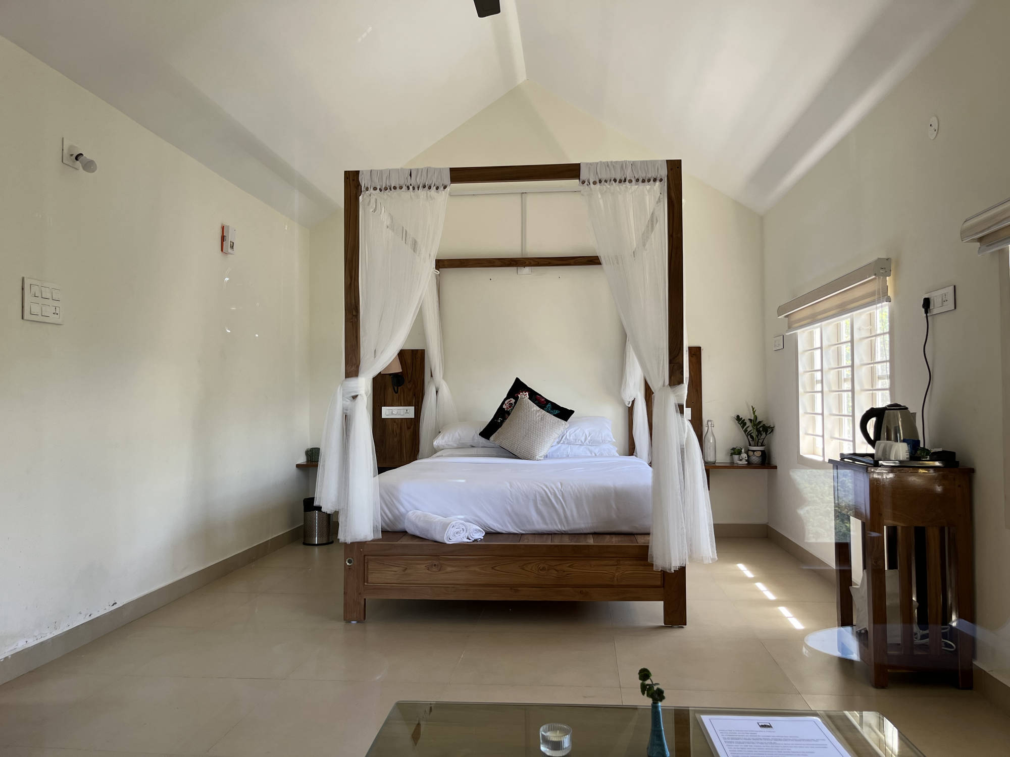 Titha Tranquil Room